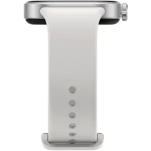 Смарт-годинник Xiaomi Redmi Watch 6 NFC Silver Gray (BHR0955GL) UA