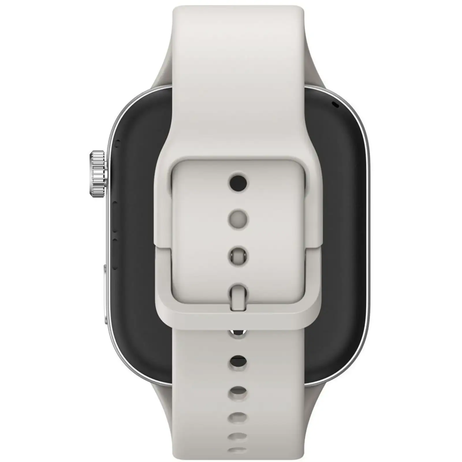 Смарт-годинник Xiaomi Redmi Watch 6 NFC Silver Gray (BHR0955GL) UA