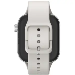 Смарт-годинник Xiaomi Redmi Watch 6 NFC Silver Gray (BHR0955GL) UA