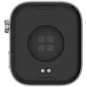 Смарт-годинник Xiaomi Redmi Watch 6 NFC Silver Gray (BHR0955GL) UA