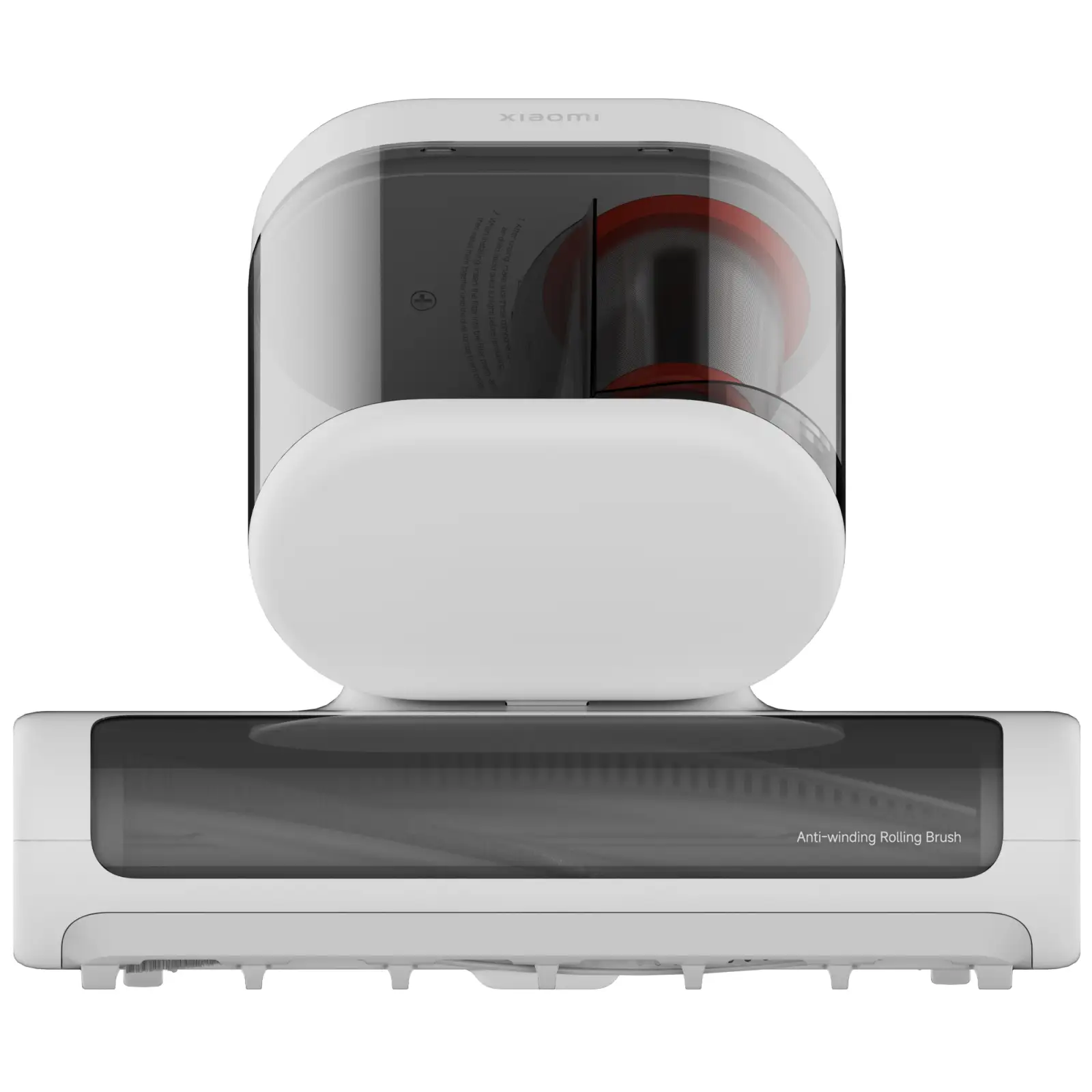 Пылесос для удаления пылевого клеща Xiaomi Dust Mite Vacuum Cleaner 2 Pro UA