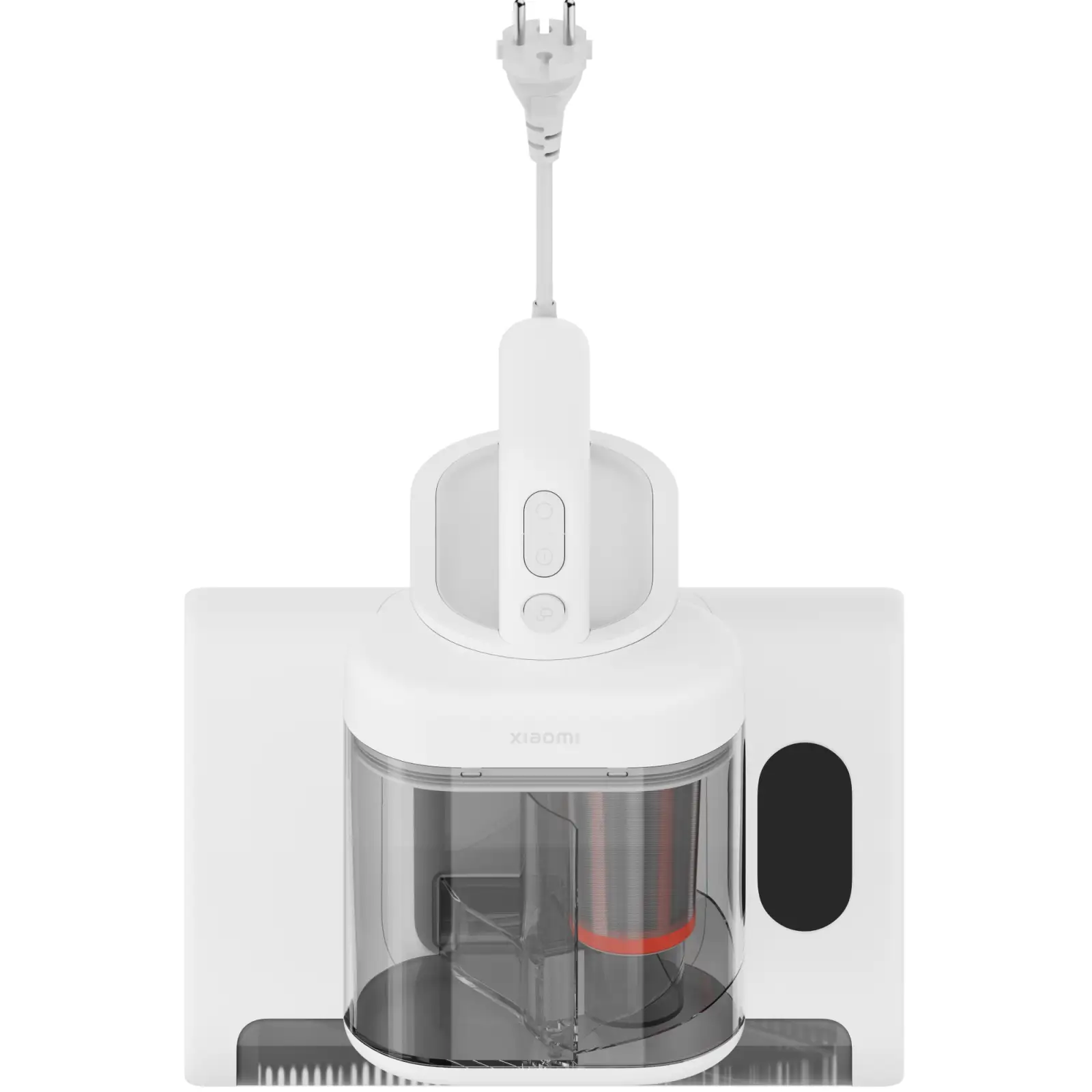 Пылесос для удаления пылевого клеща Xiaomi Dust Mite Vacuum Cleaner 2 Pro UA