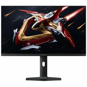 Монітор Xiaomi MiniLED Gaming Monitor G Pro 27Qi 2026 (ELA6394EU) UA