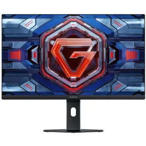 Монитор Xiaomi Gaming Monitor G25i 2026 (ELA6734EU) UA