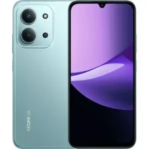 Смартфон Xiaomi Redmi 15C 5G 4/256GB NFC Mint Green EU