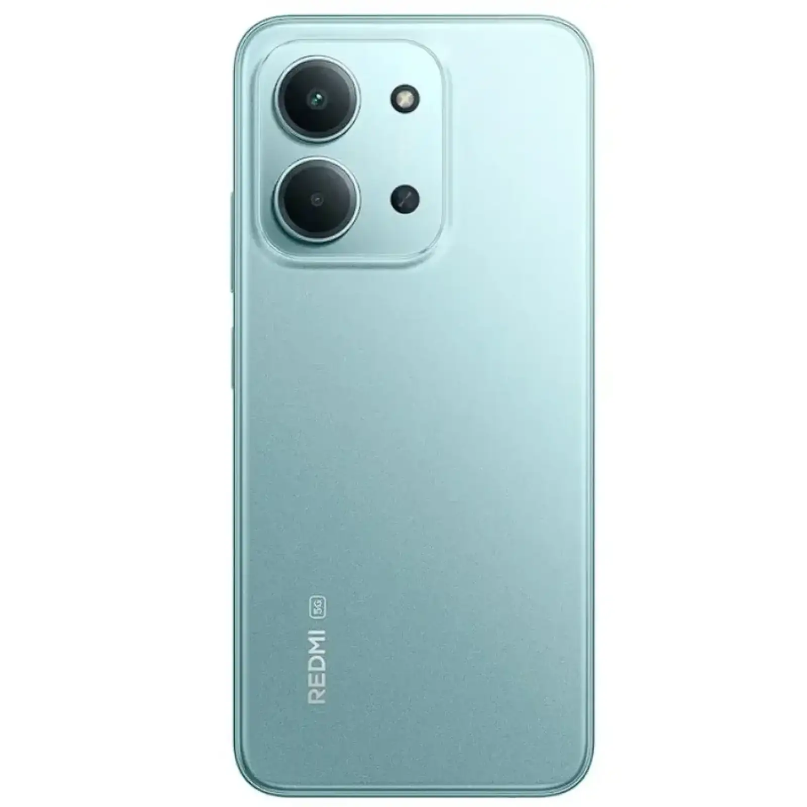 Смартфон Xiaomi Redmi 15C 5G 4/256GB NFC Mint Green EU