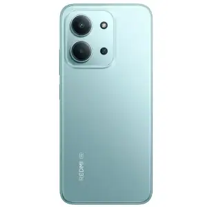 Смартфон Xiaomi Redmi 15C 5G 4/256GB NFC Mint Green EU