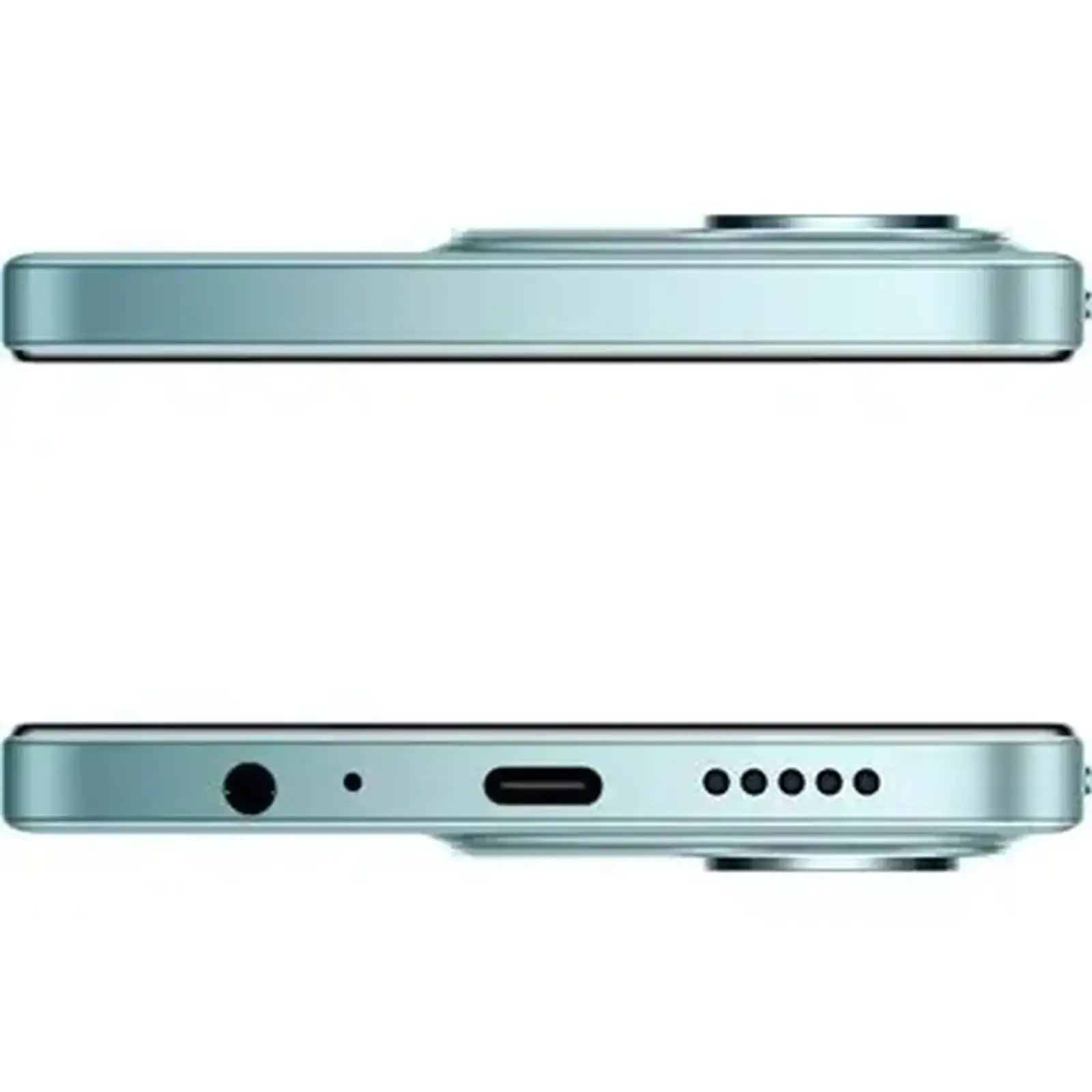 Смартфон Xiaomi Redmi 15C 5G 4/256GB NFC Mint Green EU