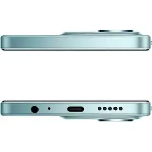 Смартфон Xiaomi Redmi 15C 5G 4/256GB NFC Mint Green EU