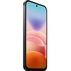 Смартфон Xiaomi Redmi 17 5G 4/256GB Black EU