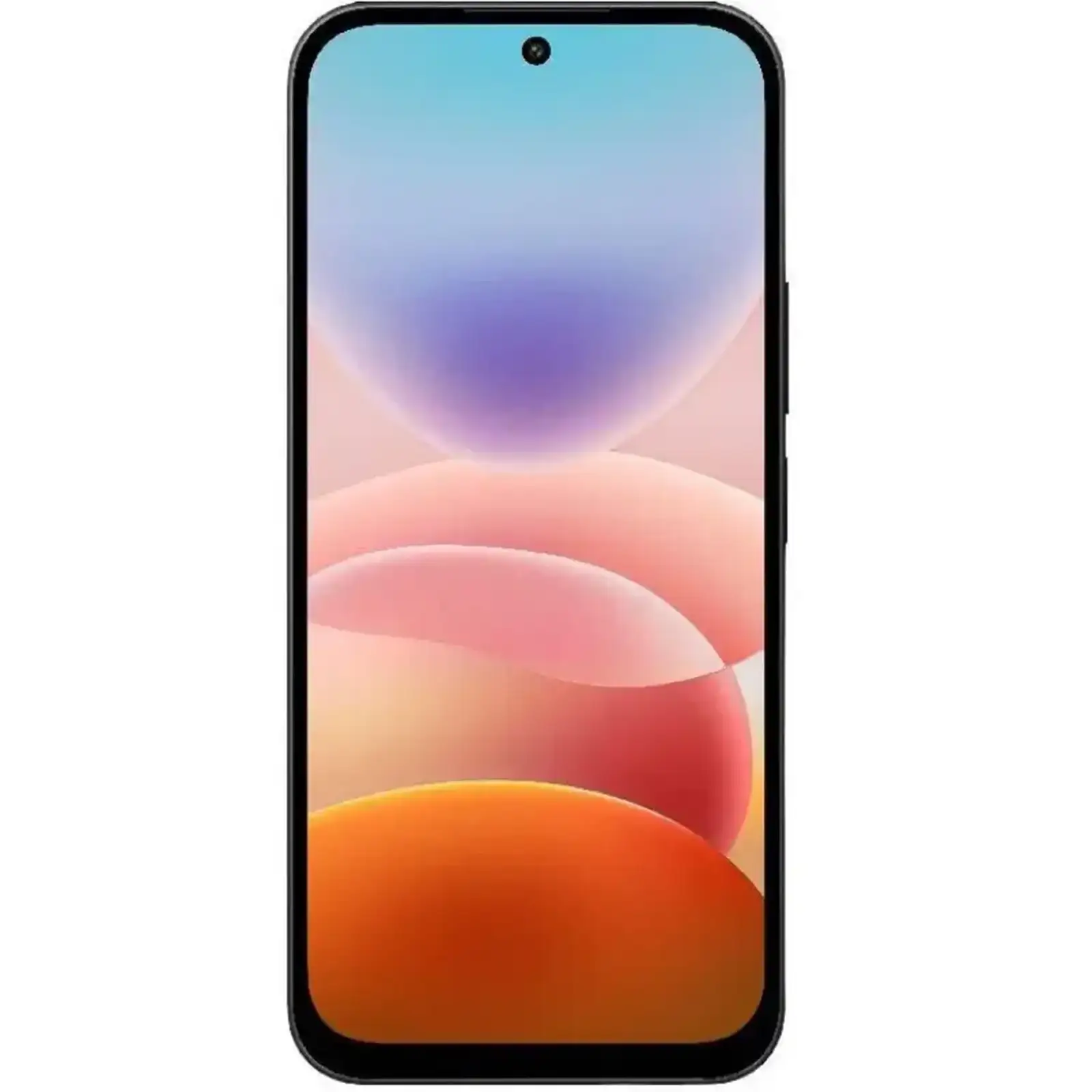 Смартфон Xiaomi Redmi 17 5G 4/256GB Black EU