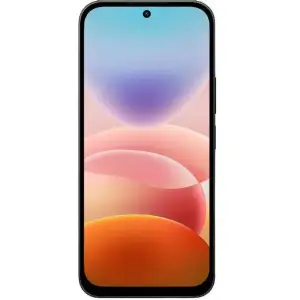 Смартфон Xiaomi Redmi 17 5G 4/256GB Black EU