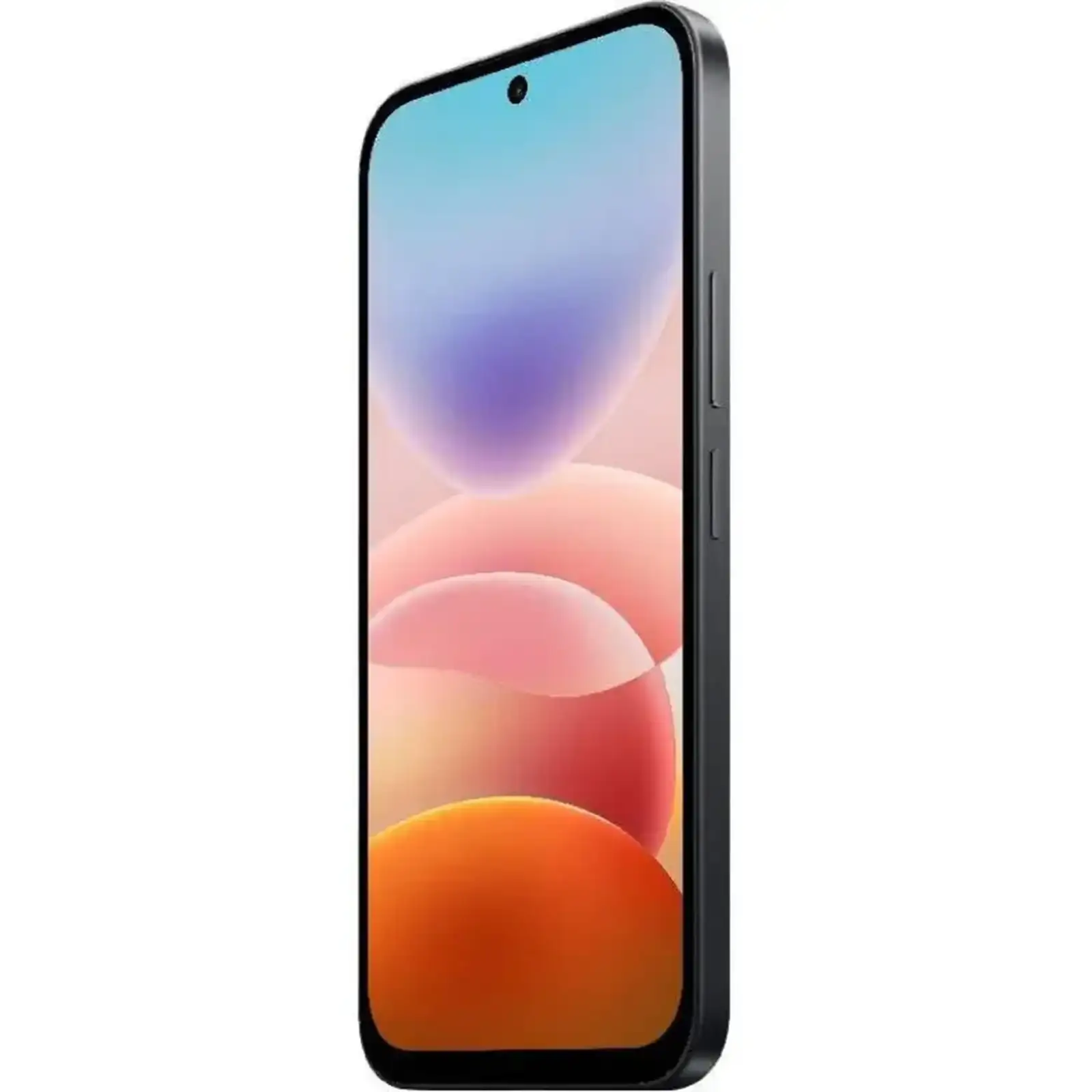 Смартфон Xiaomi Redmi 17 5G 4/256GB Black EU