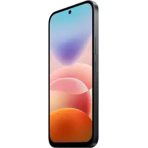 Смартфон Xiaomi Redmi 17 5G 4/256GB Black EU