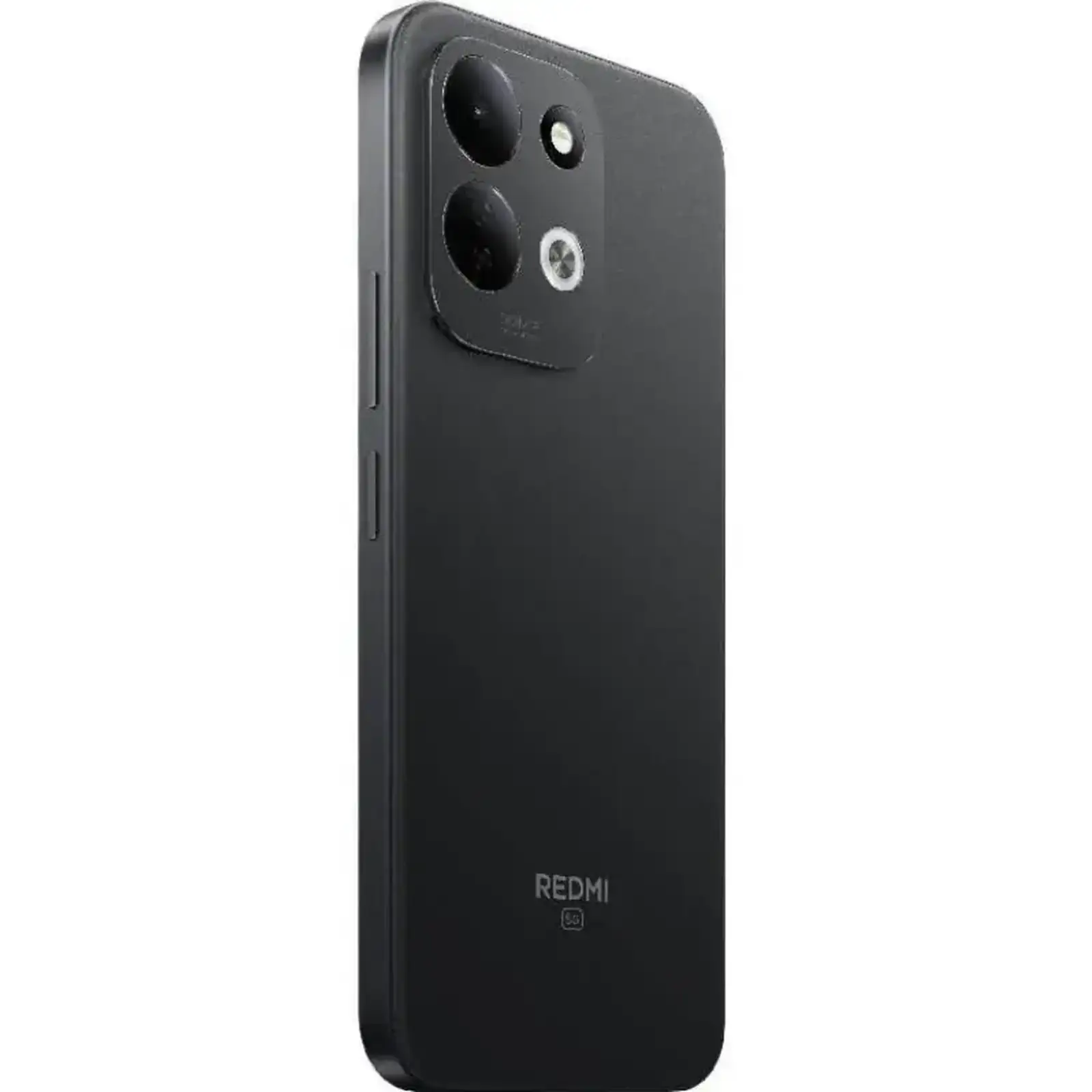 Смартфон Xiaomi Redmi 17 5G 4/256GB Black EU