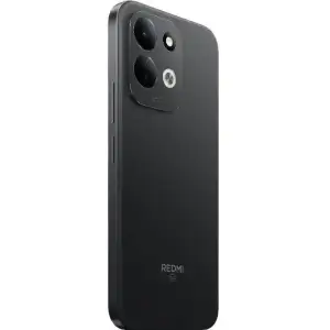 Смартфон Xiaomi Redmi 17 5G 4/256GB Black EU