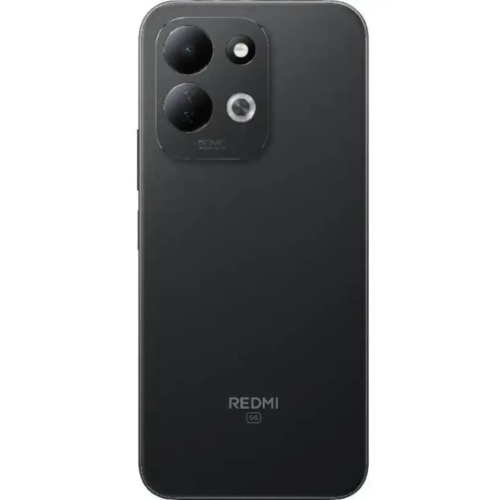 Смартфон Xiaomi Redmi 17 5G 4/256GB Black EU