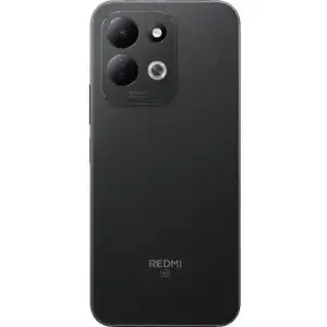 Смартфон Xiaomi Redmi 17 5G 4/256GB Black EU
