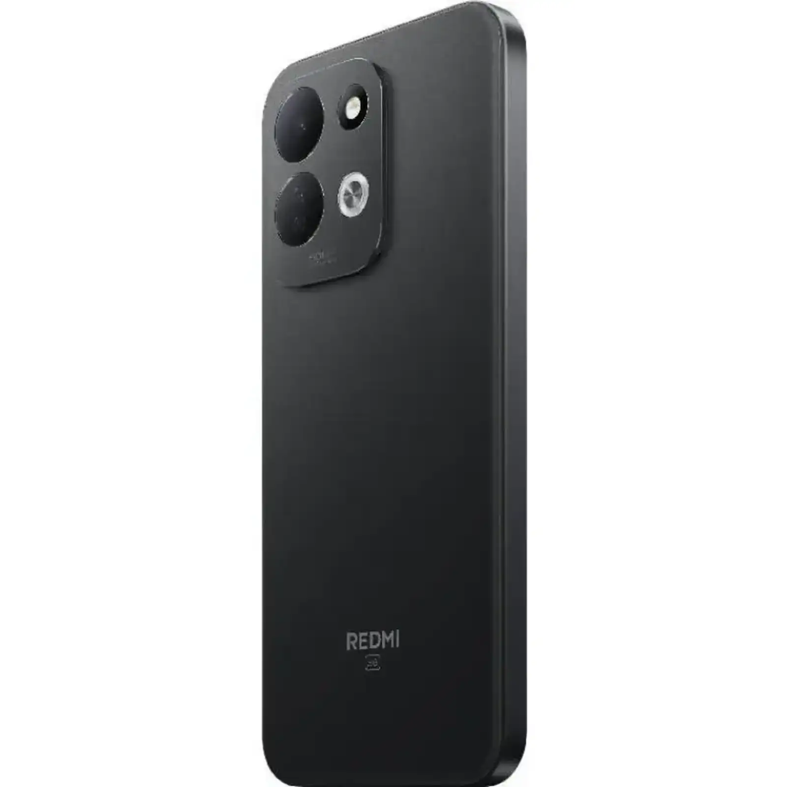Смартфон Xiaomi Redmi 17 5G 4/256GB Black EU