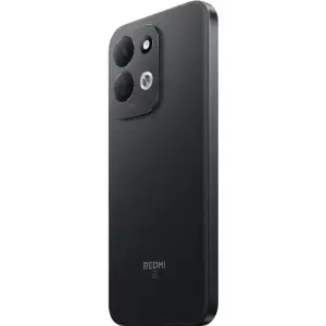 Смартфон Xiaomi Redmi 17 5G 4/256GB Black EU