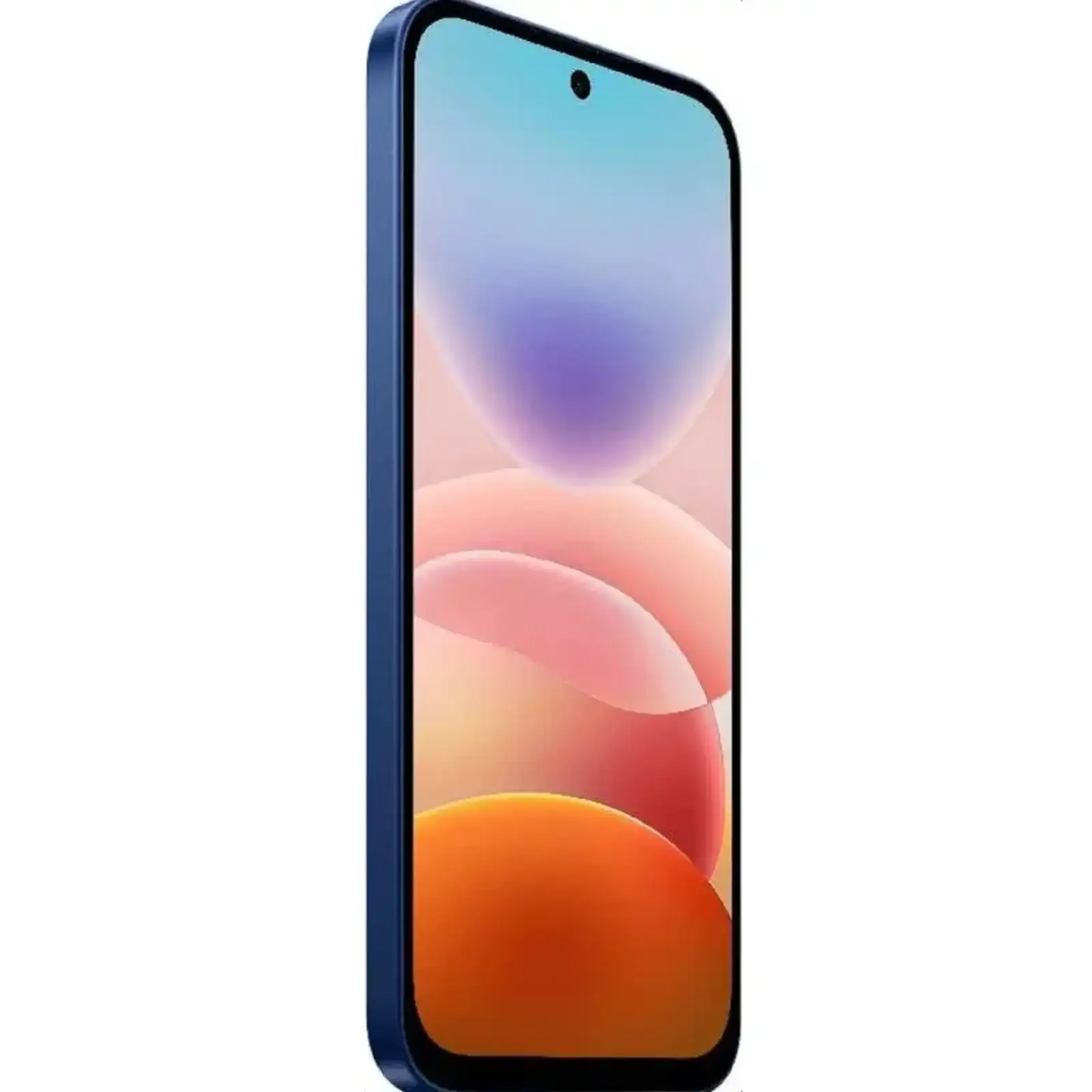 Смартфон Xiaomi Redmi 17 5G 4/256GB Deep Blue EU