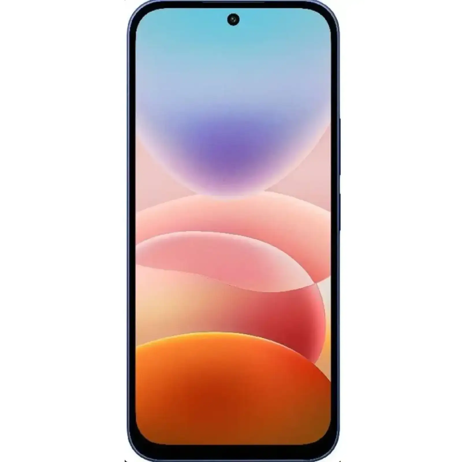 Смартфон Xiaomi Redmi 17 5G 4/256GB Deep Blue EU