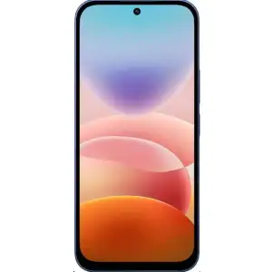 Смартфон Xiaomi Redmi 17 5G 4/256GB Deep Blue EU