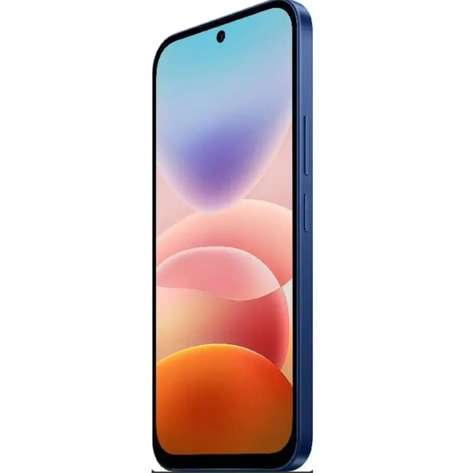 Смартфон Xiaomi Redmi 17 5G 4/256GB Deep Blue EU