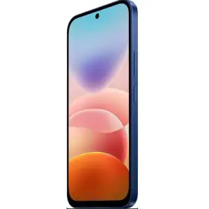 Смартфон Xiaomi Redmi 17 5G 4/256GB Deep Blue EU