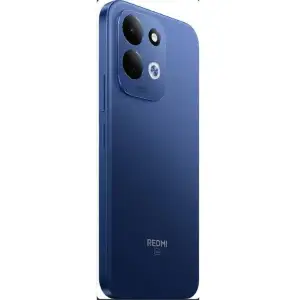 Смартфон Xiaomi Redmi 17 5G 4/256GB Deep Blue EU
