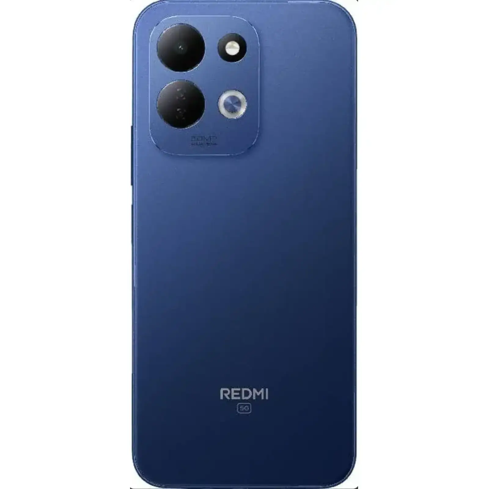 Смартфон Xiaomi Redmi 17 5G 4/256GB Deep Blue EU