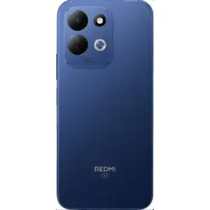 Смартфон Xiaomi Redmi 17 5G 4/256GB Deep Blue EU