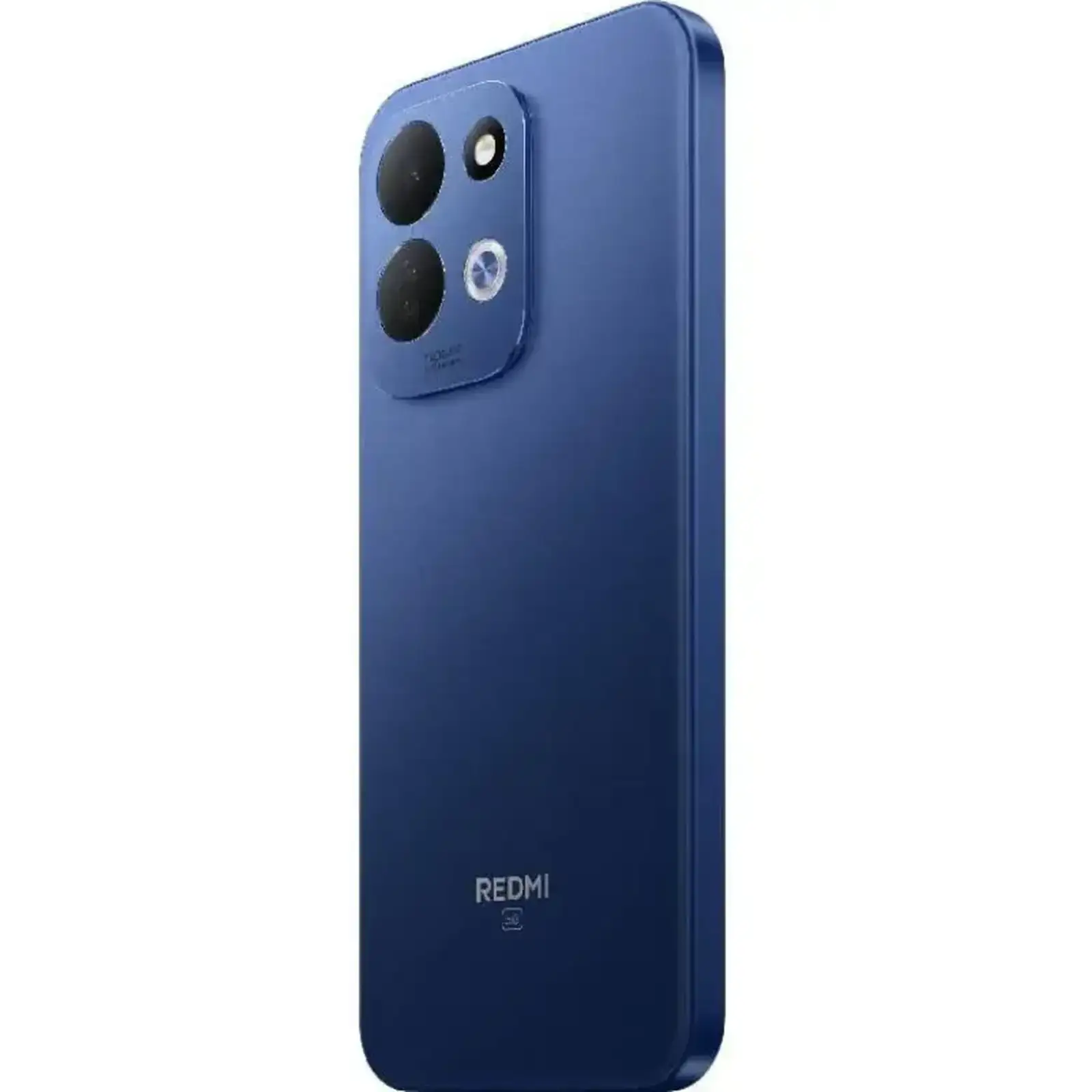 Смартфон Xiaomi Redmi 17 5G 4/256GB Deep Blue EU