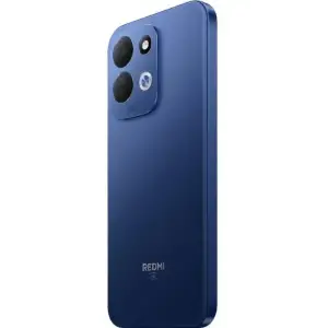 Смартфон Xiaomi Redmi 17 5G 4/256GB Deep Blue EU