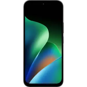 Смартфон Xiaomi Redmi 17 4/128GB Black UA