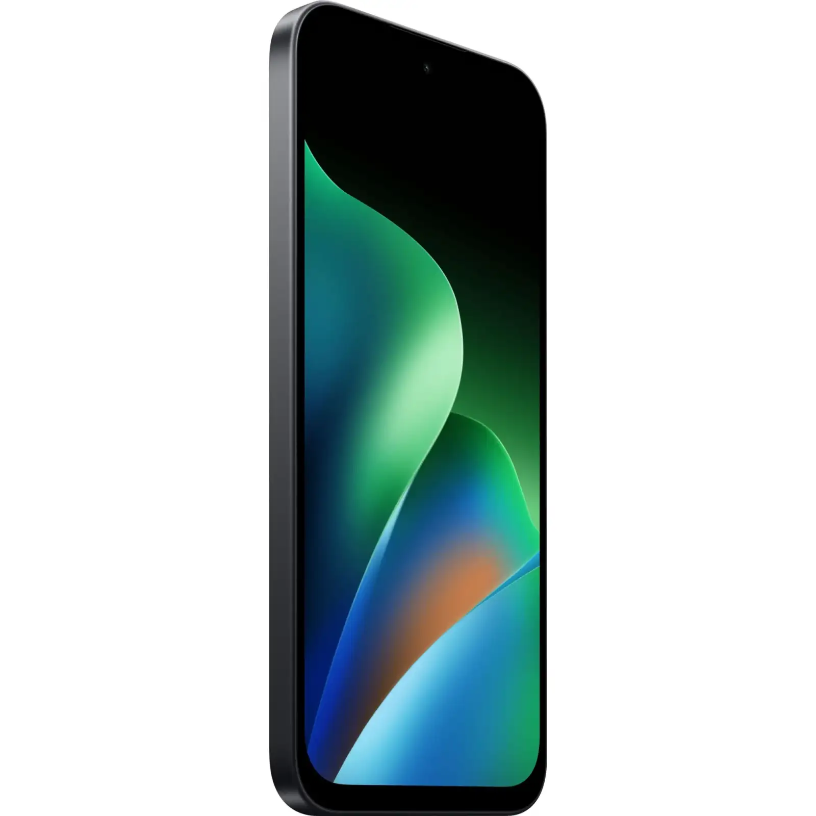 Смартфон Xiaomi Redmi 17 4/128GB Black UA
