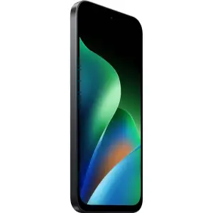 Смартфон Xiaomi Redmi 17 4/128GB Black UA