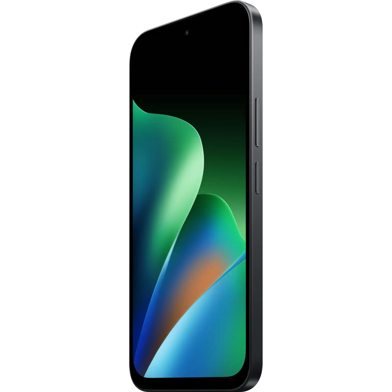Смартфон Xiaomi Redmi 17 4/128GB Black UA