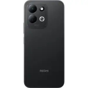 Смартфон Xiaomi Redmi 17 4/128GB Black UA