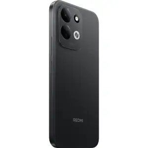 Смартфон Xiaomi Redmi 17 4/128GB Black UA