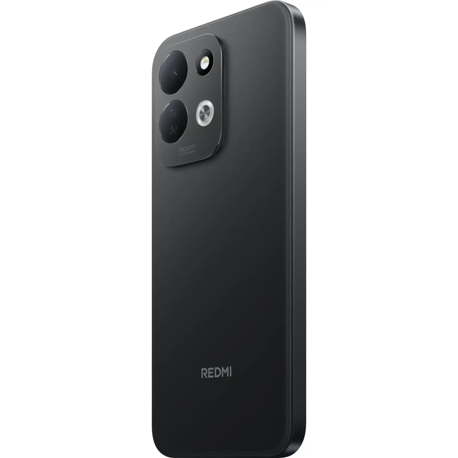 Смартфон Xiaomi Redmi 17 4/128GB Black UA