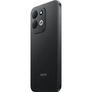 Смартфон Xiaomi Redmi 17 4/128GB Black UA