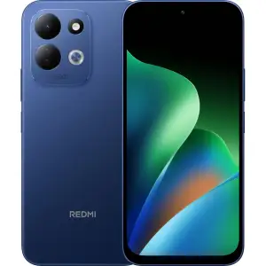 Смартфон Xiaomi Redmi 17 4/128GB Deep Blue UA
