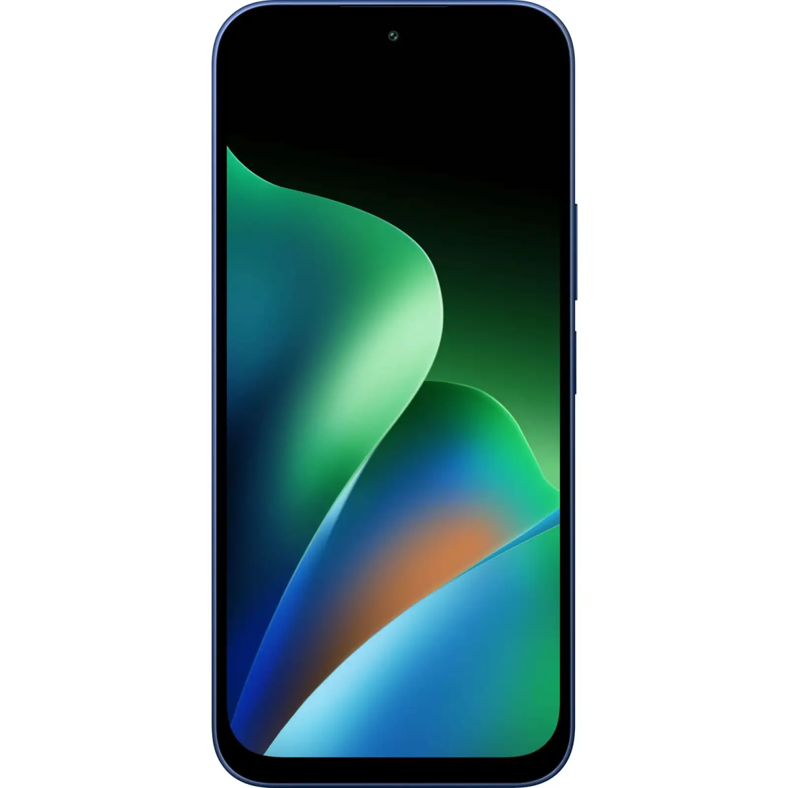 Смартфон Xiaomi Redmi 17 4/128GB Deep Blue UA