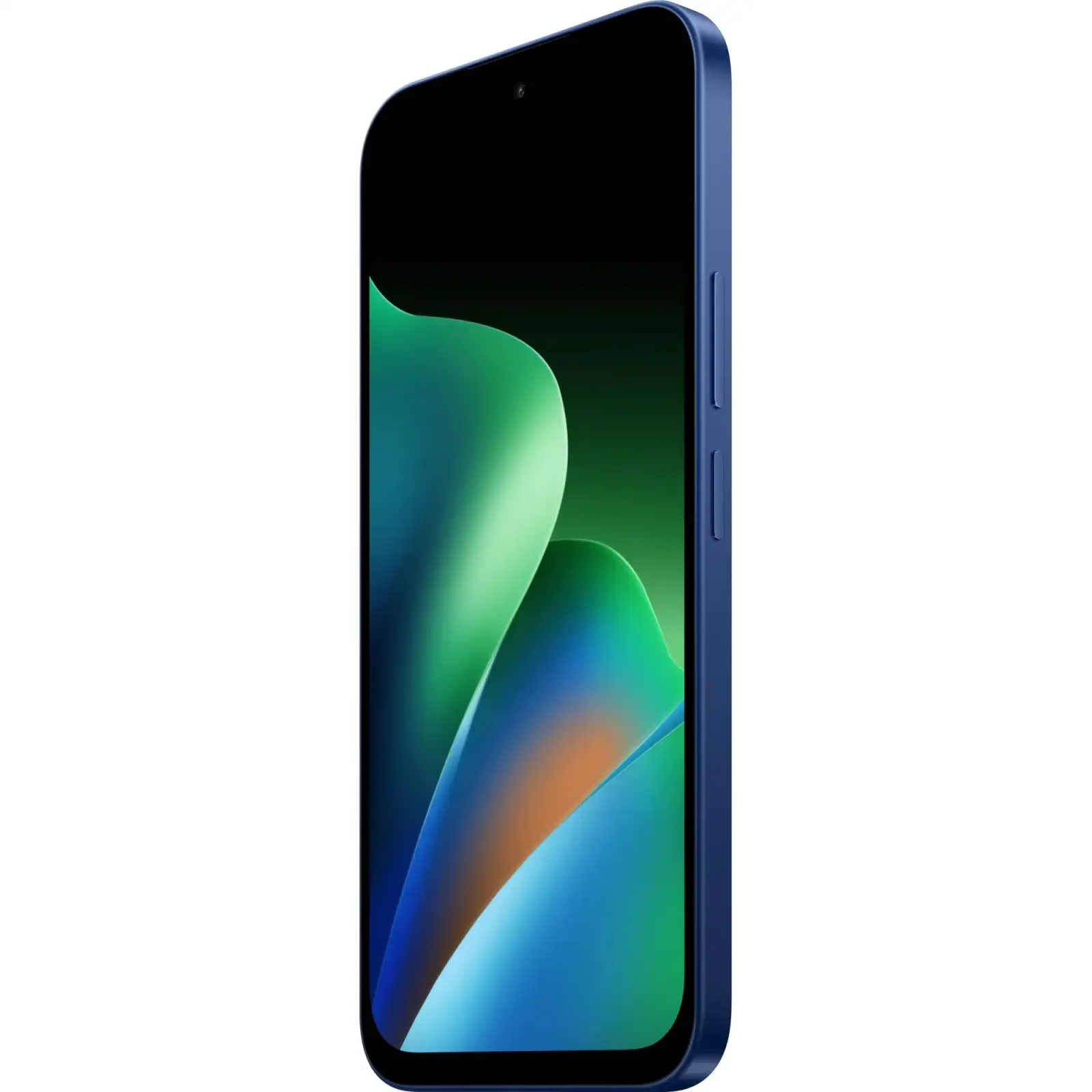 Смартфон Xiaomi Redmi 17 4/128GB Deep Blue UA