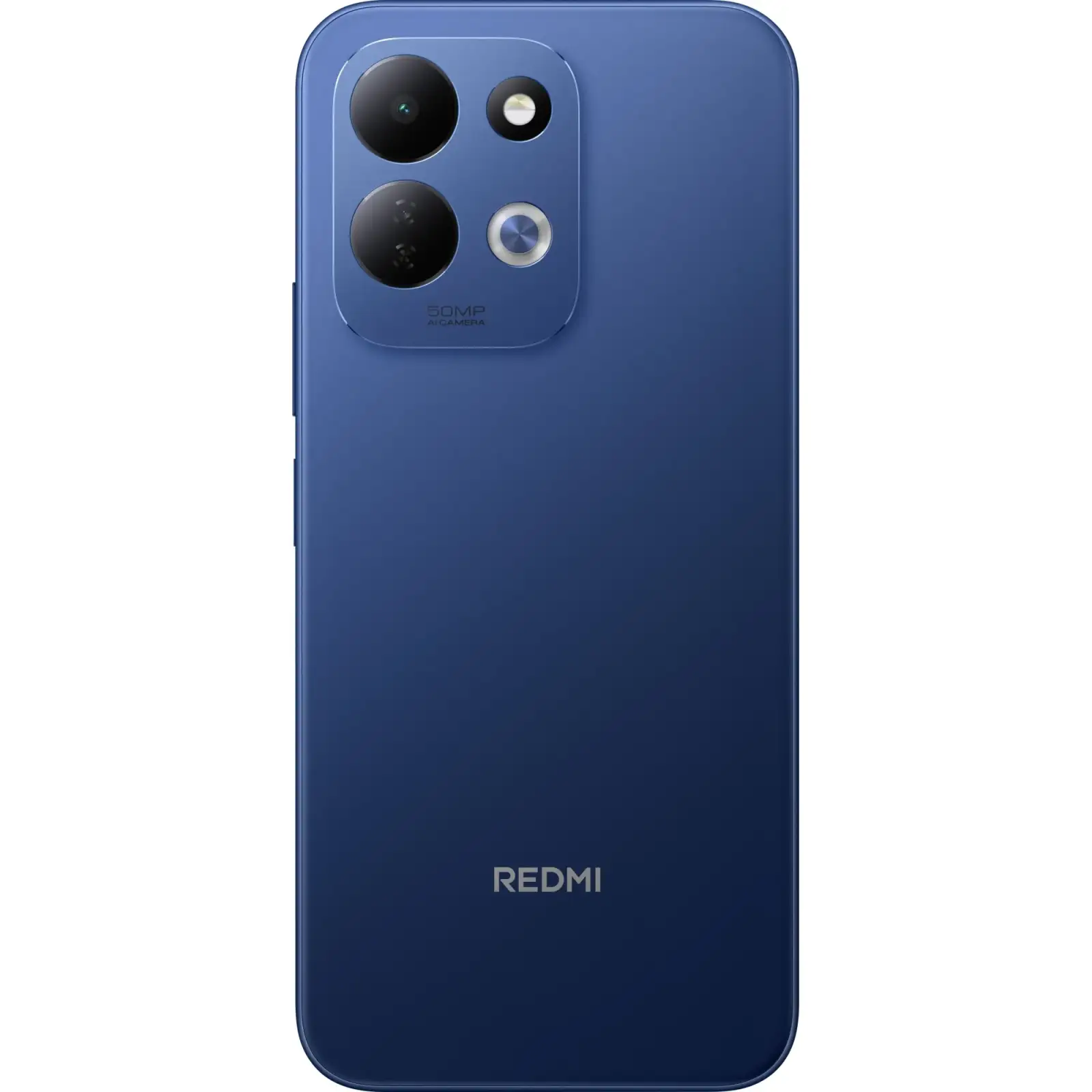 Смартфон Xiaomi Redmi 17 4/128GB Deep Blue UA