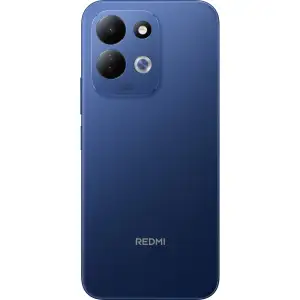 Смартфон Xiaomi Redmi 17 4/128GB Deep Blue UA