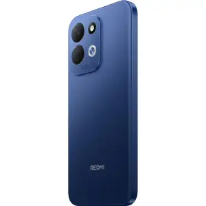 Смартфон Xiaomi Redmi 17 4/128GB Deep Blue UA