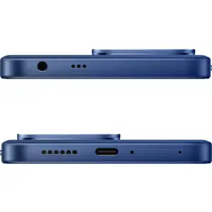 Смартфон Xiaomi Redmi 17 4/128GB Deep Blue UA