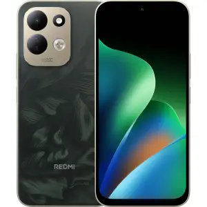 Смартфон Xiaomi Redmi 17 4/128GB Oak Green UA